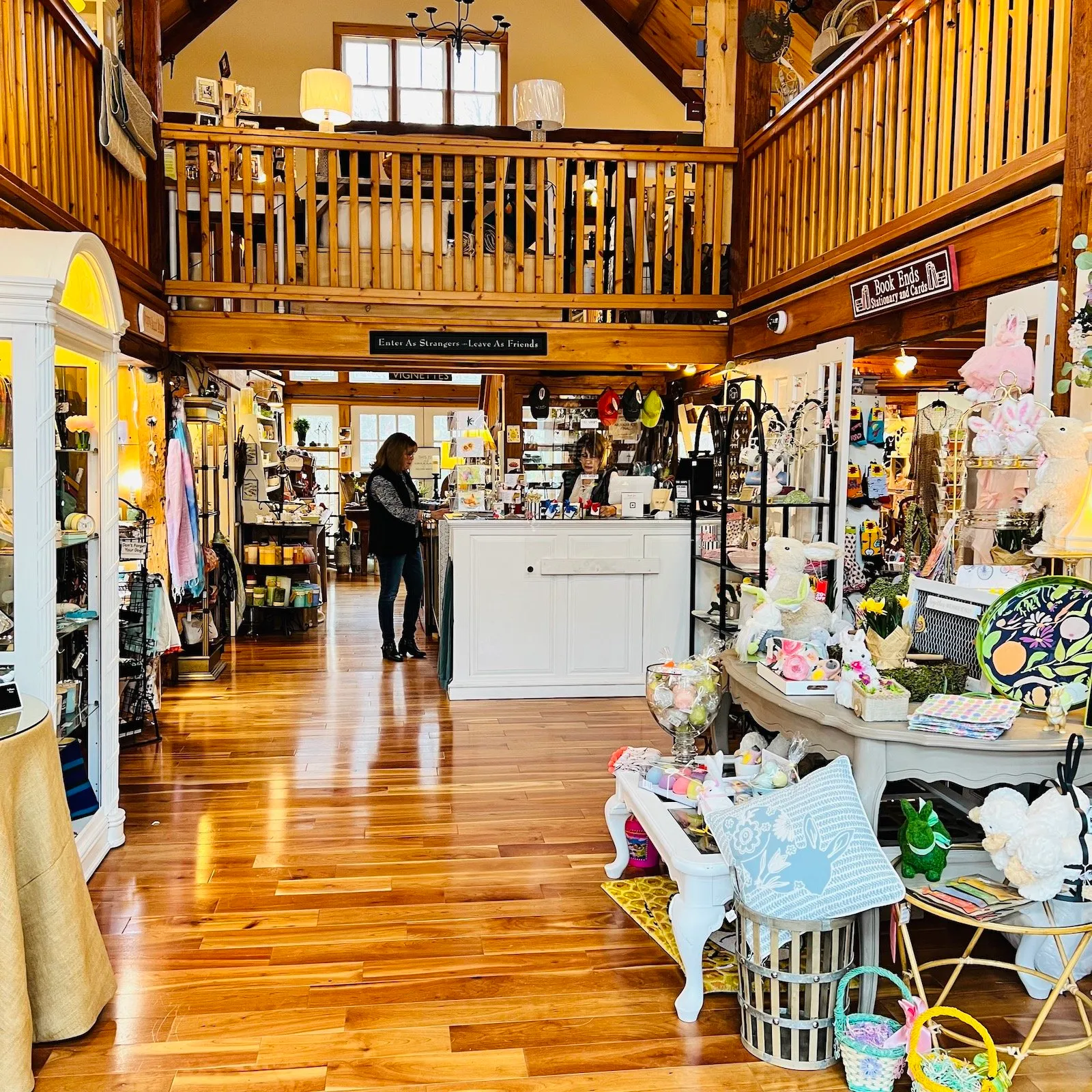 The Shops at Cape Neddick