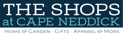 The Shops at Cape Neddick logo