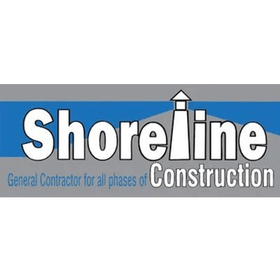 Shoreline Construction, Inc logo