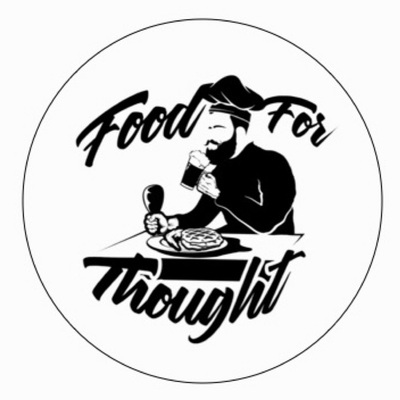 Food For Thought ME logo