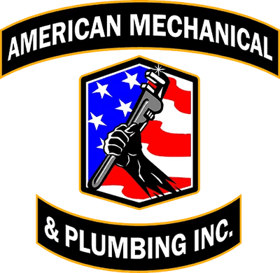 American Mechanical & Plumbing Inc logo