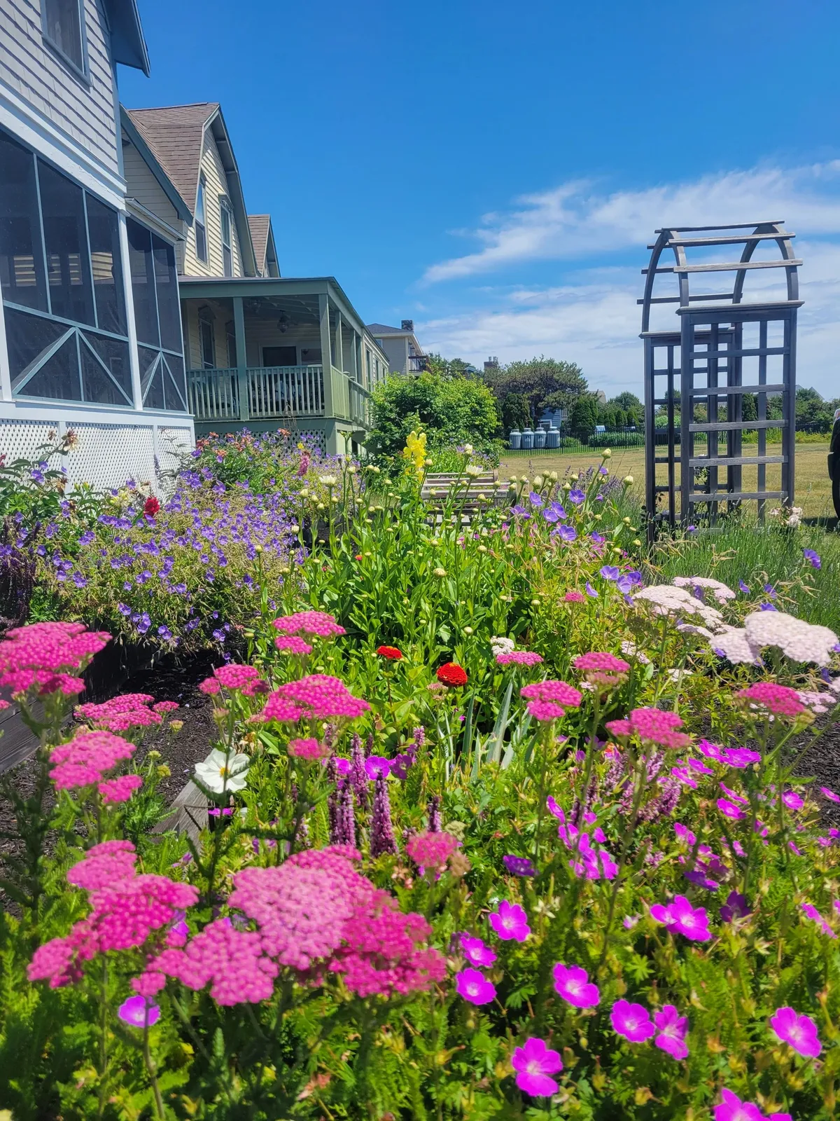 The Constant Gardener