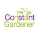 The Constant Gardener logo