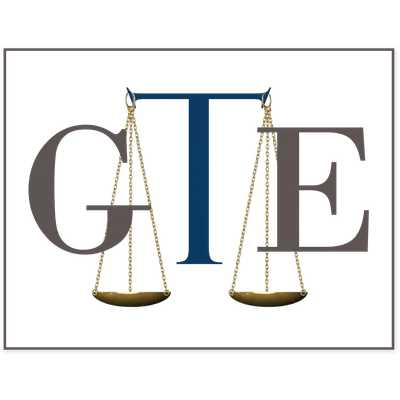 Law Offices Geoffrey T. Einhorn LLC logo
