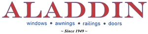 Aladdin Inc logo