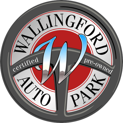 Wallingford Auto Park logo