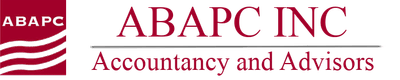ABAPC INC logo