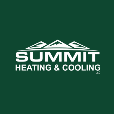 Summit Heating & Cooling logo
