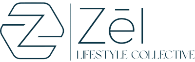 Zēl Lifestyle Collective logo