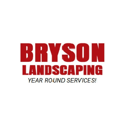 Bryson Landscaping Inc logo