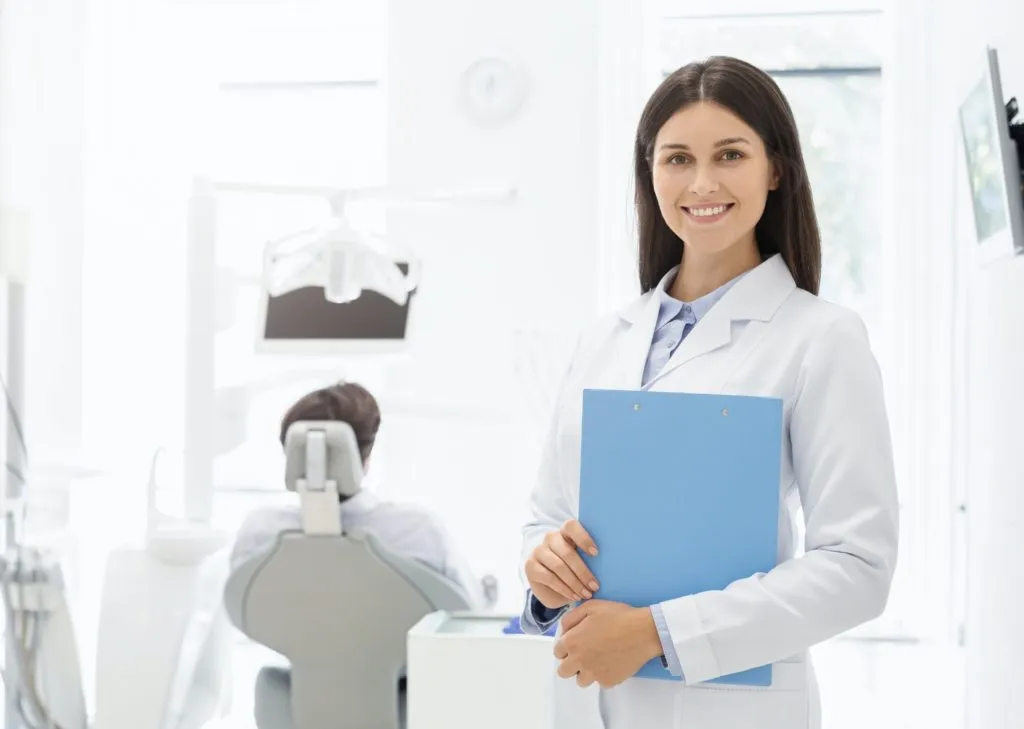 Channel Islands Family Dental Office