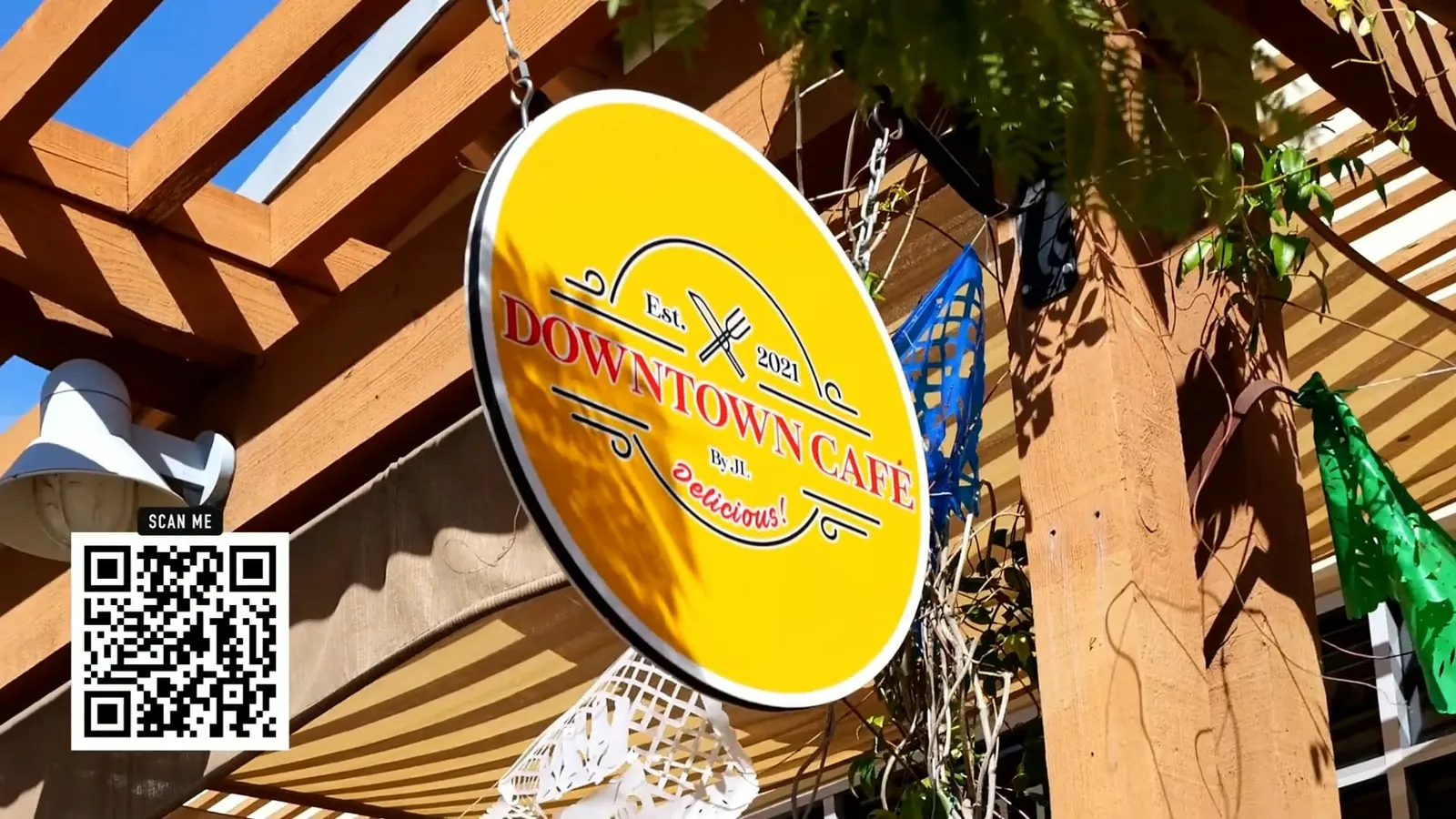 Down Town Cafe