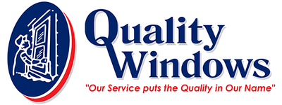 Quality Windows & Doors logo