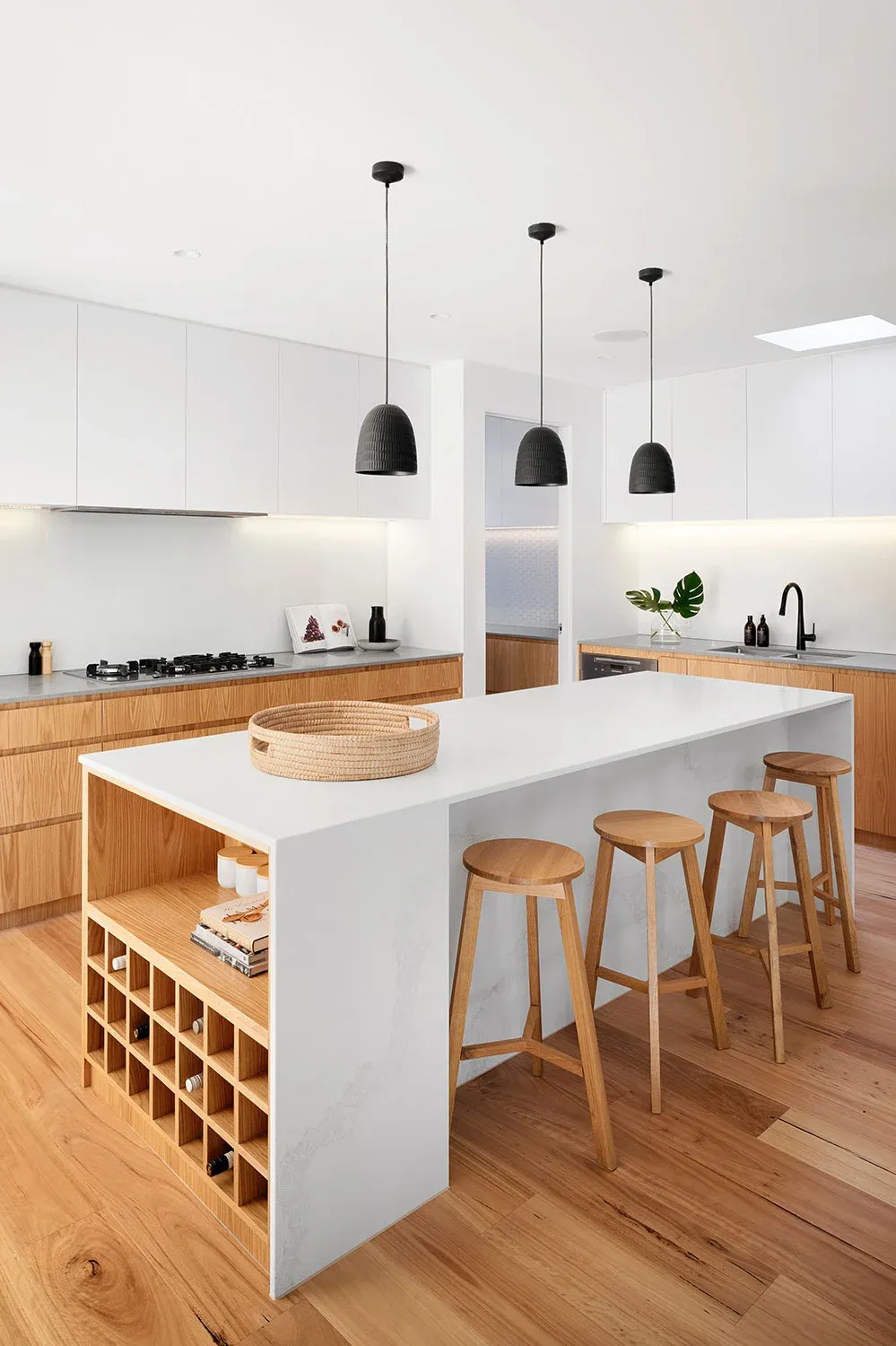 Kitchen Tile & Stone