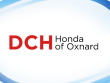 DCH Honda of Oxnard logo