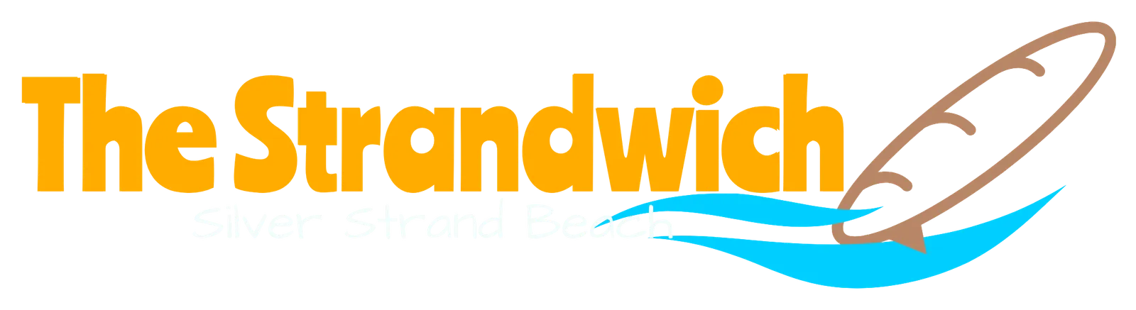 The Strandwich