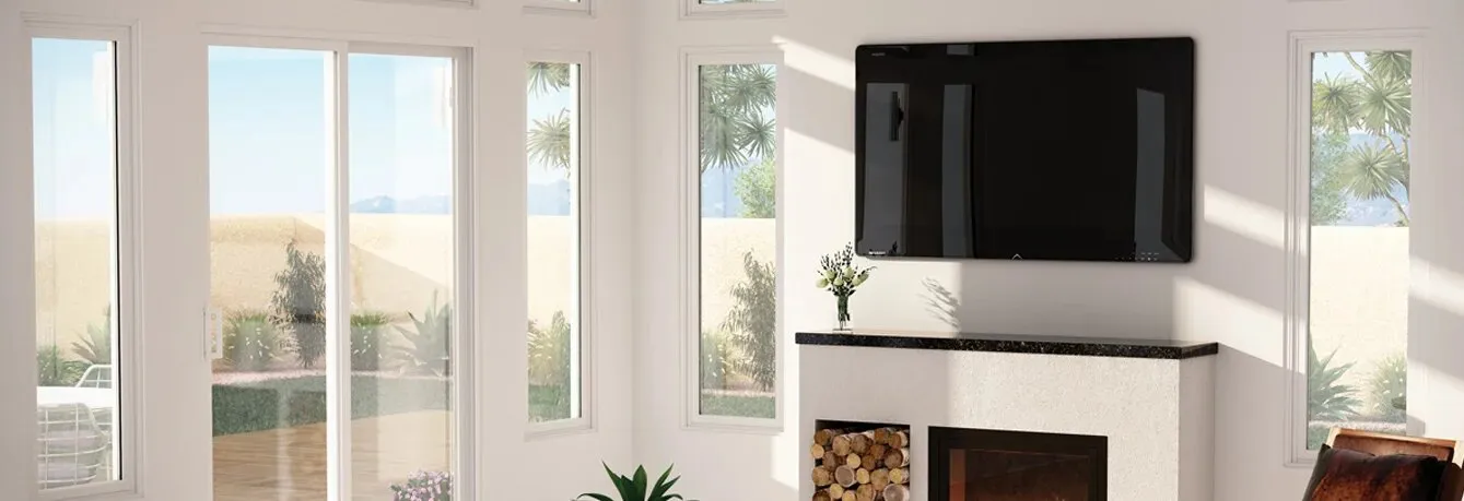 Quality Windows & Doors