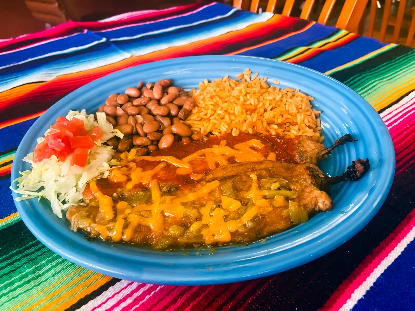 Garcia's Kitchen