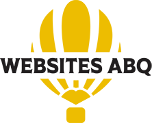 Albuquerque Web Design & Website Design logo
