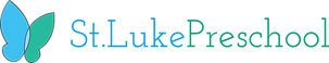 St Luke Preschool logo