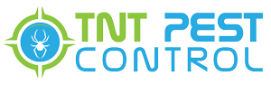 TNT Pest Control Services logo