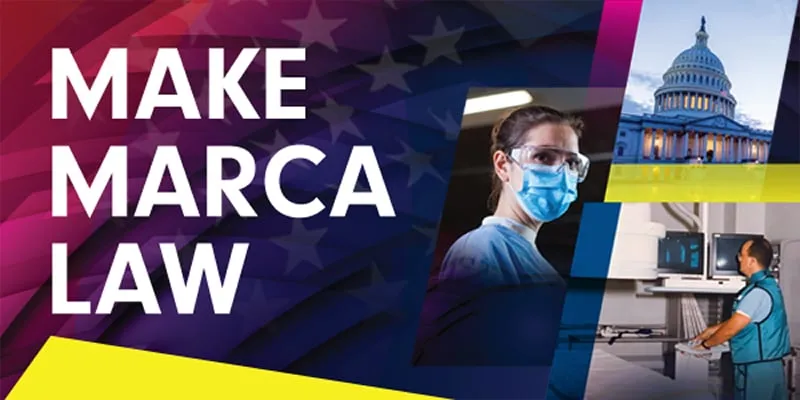 American Society of Radiologic Technologists