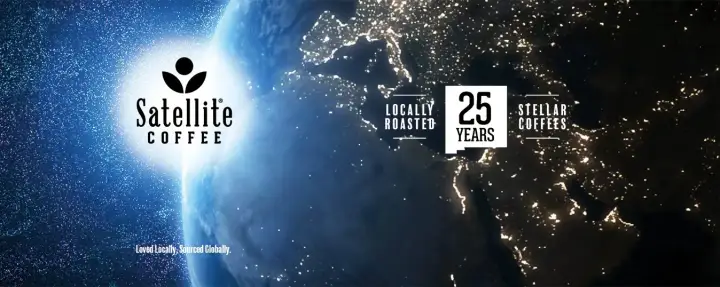 Satellite Coffee
