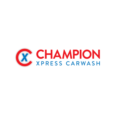 Champion Xpress logo