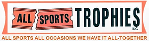 All Sports Trophies logo