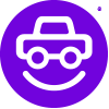 Happy Days Motor Company logo