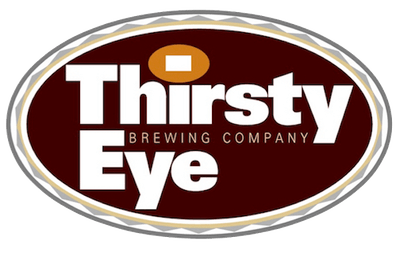 Thirsty Eye Brewing Company logo