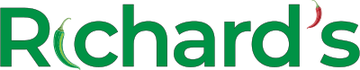 Richard's New Mexican Restaurant logo