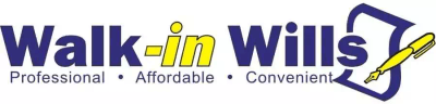 Walk-in Wills logo