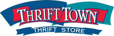 Thrift Town logo
