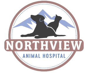 Northview Animal Hospital logo