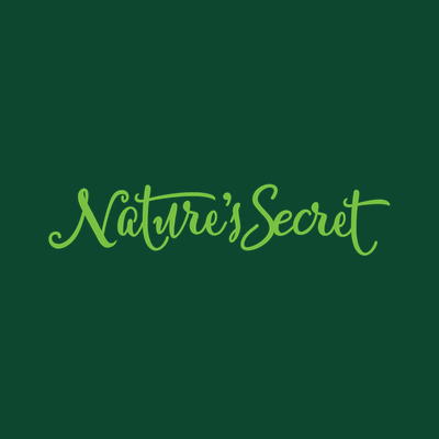 Nature's Secret logo