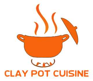 Clay Pot Ethiopian Cuisine logo