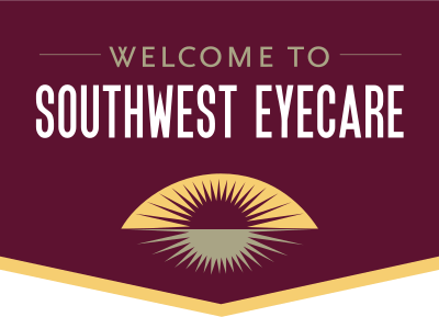 Southwest Eyecare logo
