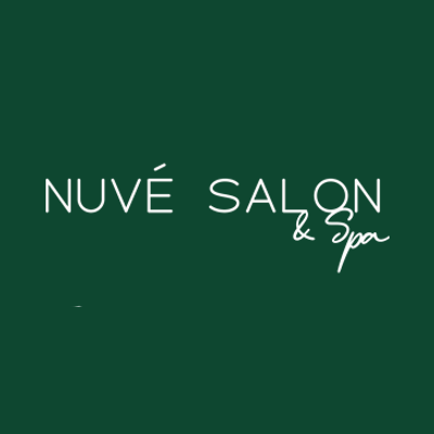 Nuve Salon logo