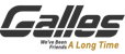 Galles Chevrolet logo