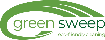 Green Sweep logo