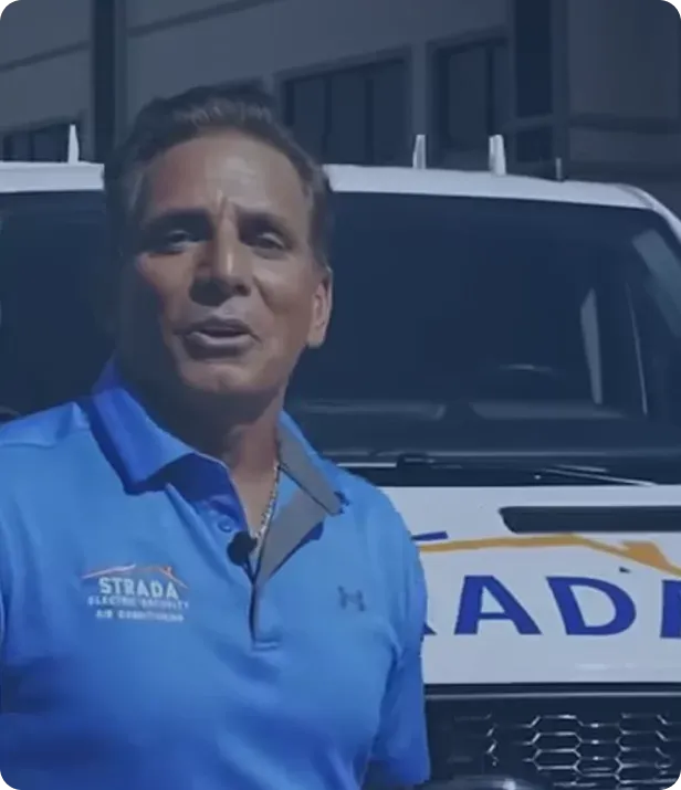 Strada Services