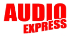 Audio Express logo