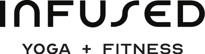 Infused Yoga logo