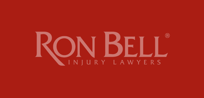 Ron Bell Injury Lawyers logo