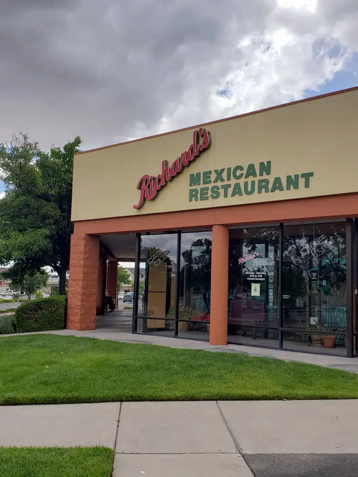 Richard's New Mexican Restaurant