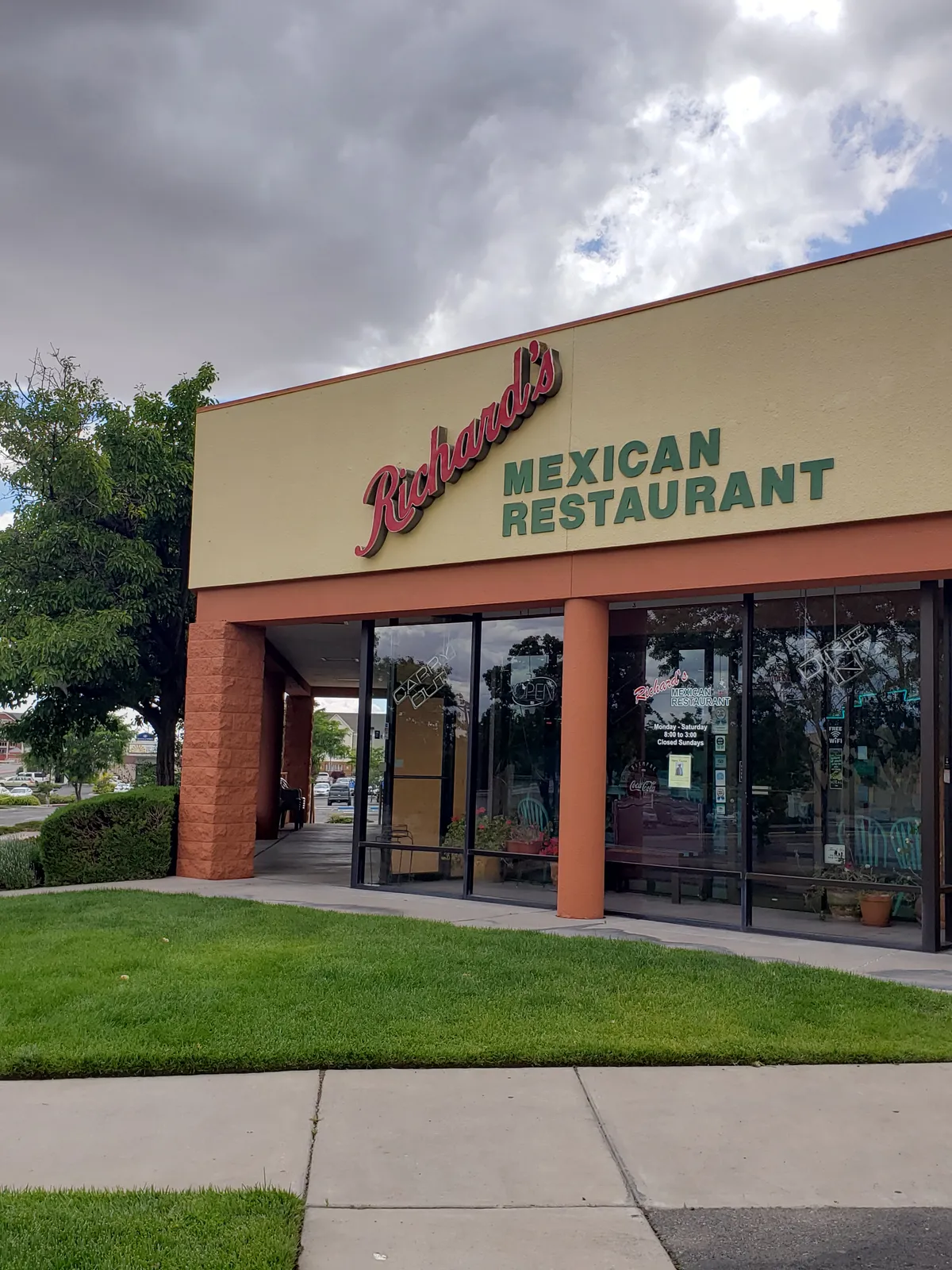 Richard's New Mexican Restaurant