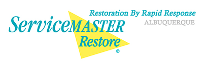 Albuquerque Restoration Services logo