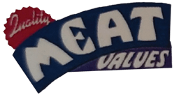 G&S Meat & Food Company logo