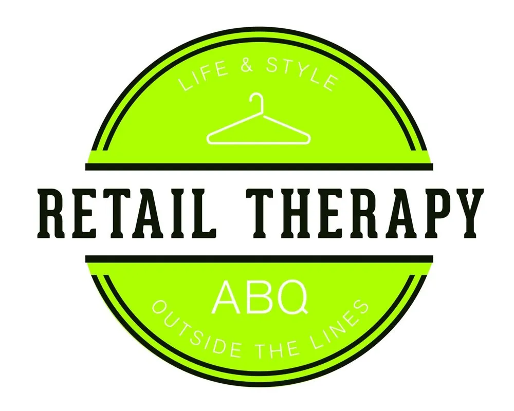 Retail Therapy ABQ